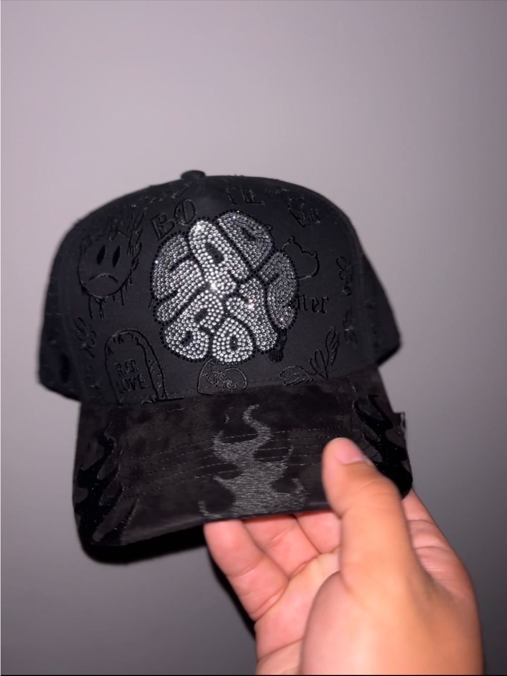 Dandy X Sadboys hat